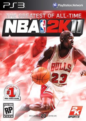 NBA 2K11