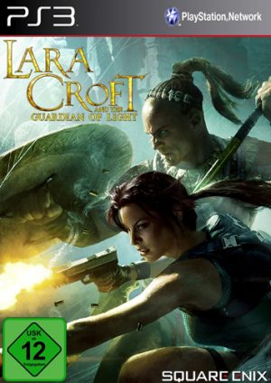 Lara Croft and the Guardian of Light