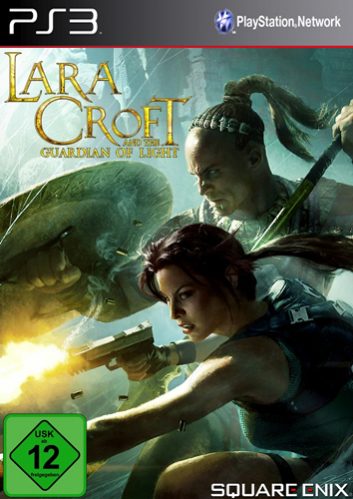 Lara Croft and the Guardian of Light