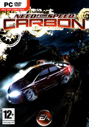 Need for Speed: Carbon
