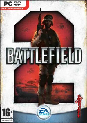 Battlefield 2