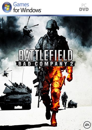 Battlefield Bad Company 2