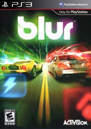blur