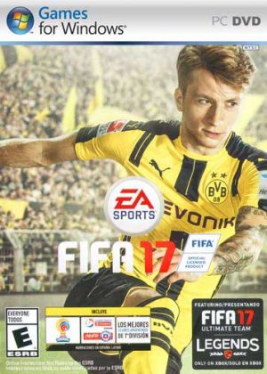 Fifa 17
