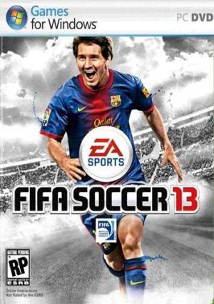 FIFA 2013