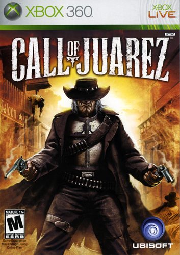 Call of Juarez
