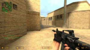 خرید بازی کانتر 3 Counter Strike Source - برای کامپیوتر PC