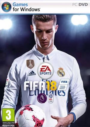 FIFA 2018