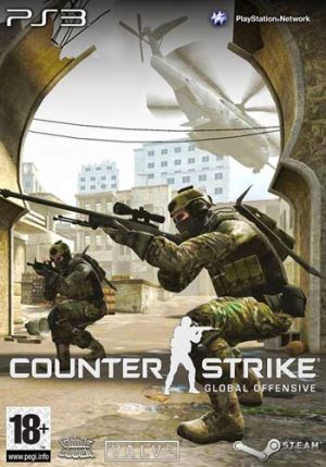 Counter Strike Global Offensive