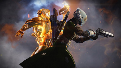 Destiny The Taken King