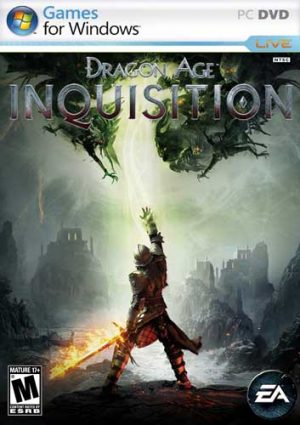 Dragon Age Inquisition