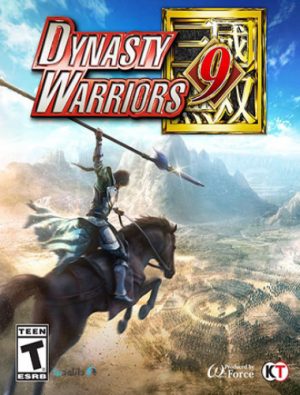 Dynasty Warriors 9