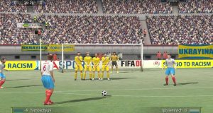 خرید بازی FIFA 2008 - فیفا 2008 برای PS2