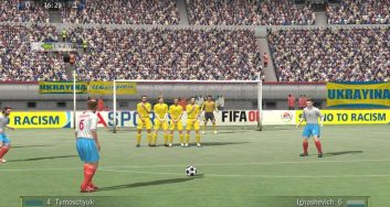 خرید بازی FIFA 2008 - فیفا 2008 برای PS2