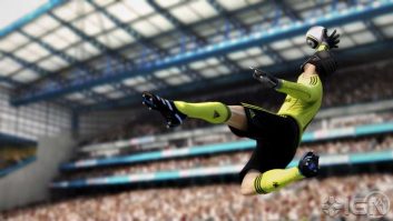خرید بازی FIFA 11 - فیفا ۱۱ برای XBOX360 ایکس باکس
