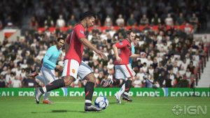 خرید بازی FIFA 11 - فیفا ۱۱ برای XBOX360 ایکس باکس