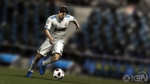 خرید بازی FIFA 12 - فیفا ۱۲ برای XBOX360 ایکس باکس