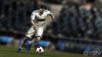 خرید بازی FIFA 12 - فیفا ۱۲ برای XBOX360 ایکس باکس