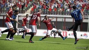 خرید بازی FIFA 13 - فیفا 13 برای PS2
