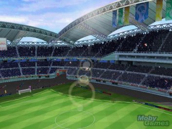 خرید بازی FIFA 2002 - فیفا 2002 برای PS2 پلس استیشن 2