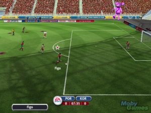 خرید بازی FIFA 2002 - فیفا 2002 برای PS2 پلس استیشن 2