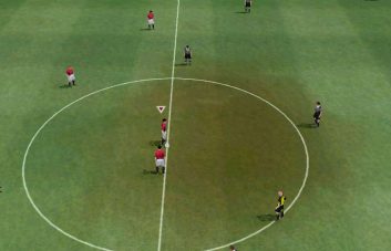 خرید بازی FIFA 2003 - فیفا 2003 برای PS2 پلی استیشن 2