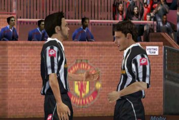 خرید بازی FIFA 2003 - فیفا 2003 برای PS2 پلی استیشن 2