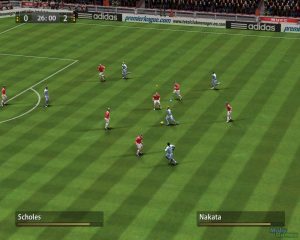خرید بازی FIFA 06 - فیفا ۰۶ برای XBOX 360 ایکس باکس
