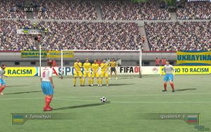 خرید بازی FIFA 08 - فیفا ۰۸ برای XBOX 360ایکس باکس