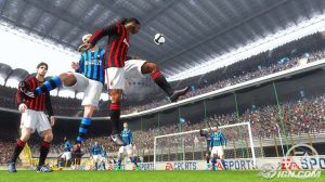 خرید بازی FIFA 10 - فیفا ۱۰ برای XBOX 360 ایکس باکس