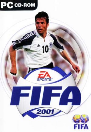FIFA 2001