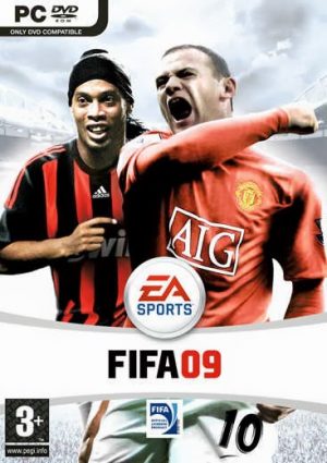 FIFA 2009