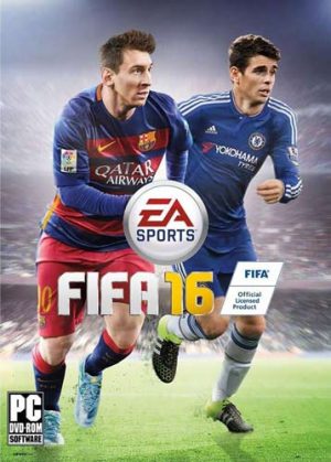 FIFA 16