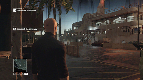 خرید بازی Hitman 2016