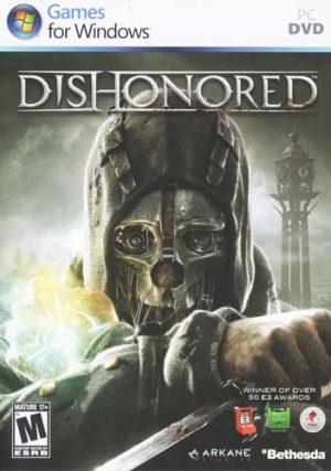 Dishonored