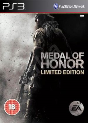 Medal of Honor 2010