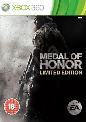 Medal of Honor 2010