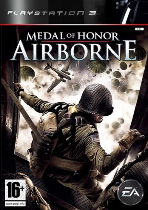 Medal Of Honor Airborne