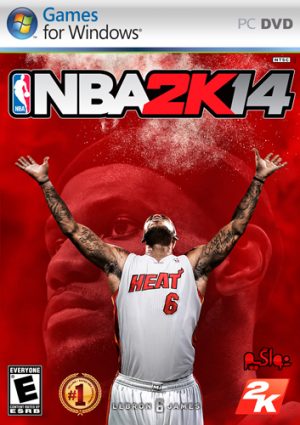 NBA 2k14