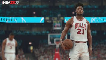 خرید بازی NBA 2K17 برای PS3 پلی استیشن 3