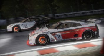 خرید بازی Need For Speed Shift 2 Unleashed برای XBOX 360 ایکس باکس