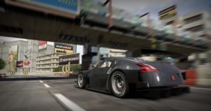 خرید بازی Need For Speed Shift 2 Unleashed برای XBOX 360 ایکس باکس