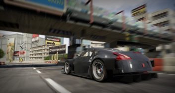 خرید بازی Need For Speed Shift 2 Unleashed برای XBOX 360 ایکس باکس