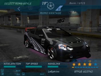 خرید بازی Need for Speed Underground - نید فور اسپید اندر گراند برای PS2