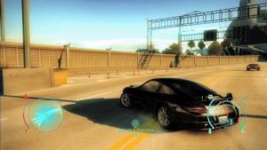 خرید بازی Need For Speed Undercover برای XBOX 360 ایکس باکس