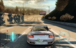 خرید بازی Need For Speed Undercover برای XBOX 360 ایکس باکس