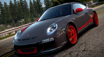 خرید بازی Need for Speed Hot Pursuit - نیدفوراسپید برای XBOX 360 ایکس باکس