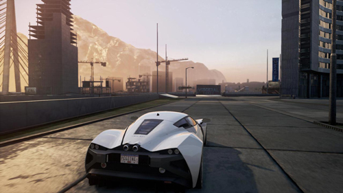 خرید بازی Need for Speed Most Wanted 2 برای کامپیوتر