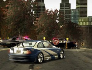 خرید بازی Need for Speed Most Wanted برای XBOX 360 ایکس باکس