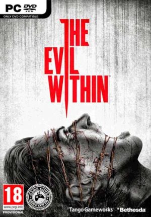 The Evil Within